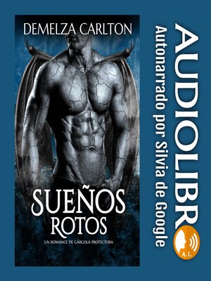 Sueños Rotos - Audiobook